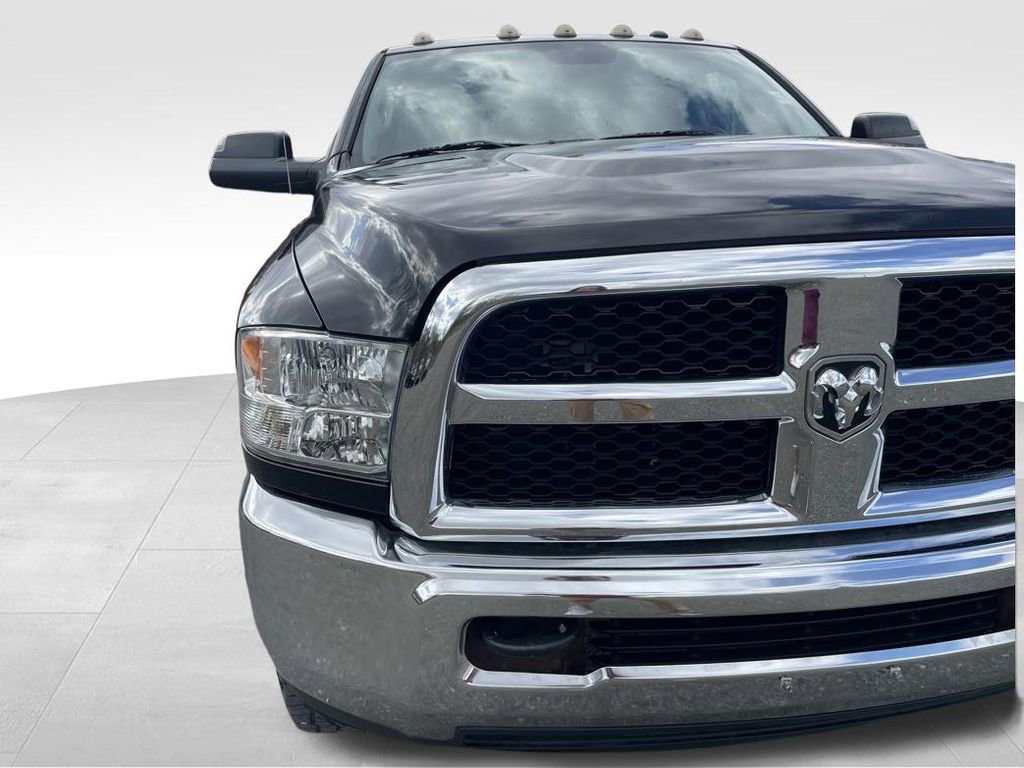 Used 2016 RAM 2500 Tradesman w/ Chrome Appearance Group image 17