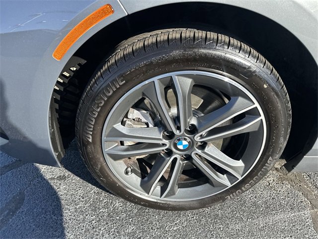 Used 2024 BMW 228i xDrive Gran Coupe image 16