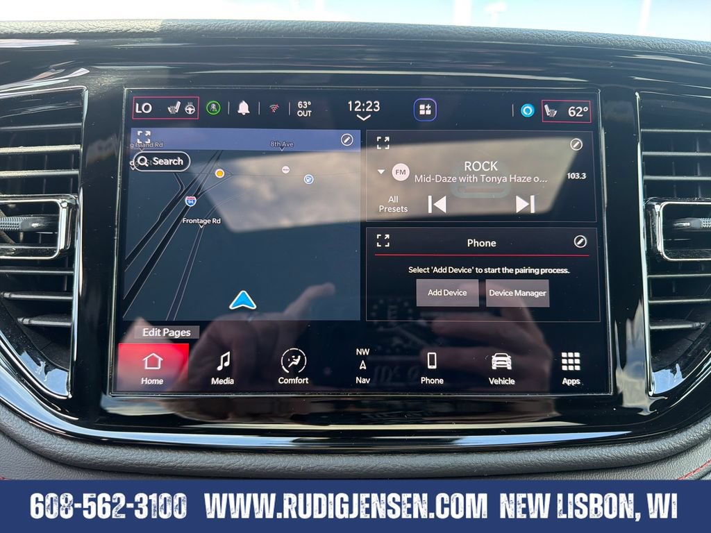 Used 2026 Dodge Durango GT AWD/4WD image 18