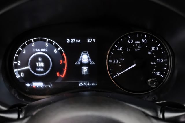 Used 2024 Nissan Kicks SV FWD image 24
