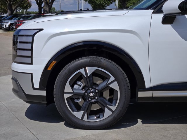 New 2026 Hyundai Palisade Limited AWD/4WD image 7