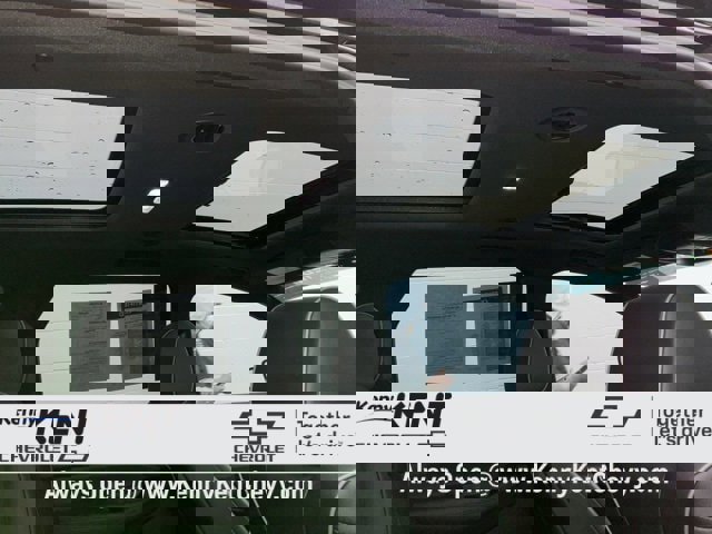 Certified 2023 Buick Enclave Avenir w/ Avenir Technology Package image 13