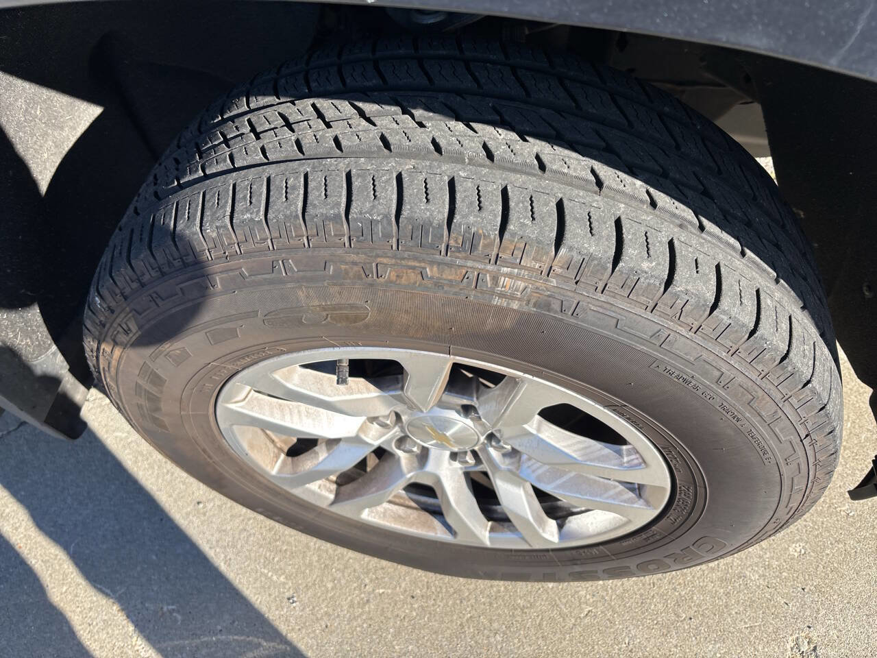 Used 2019 Chevrolet Silverado 1500 LT w/ All-Star Edition image 22