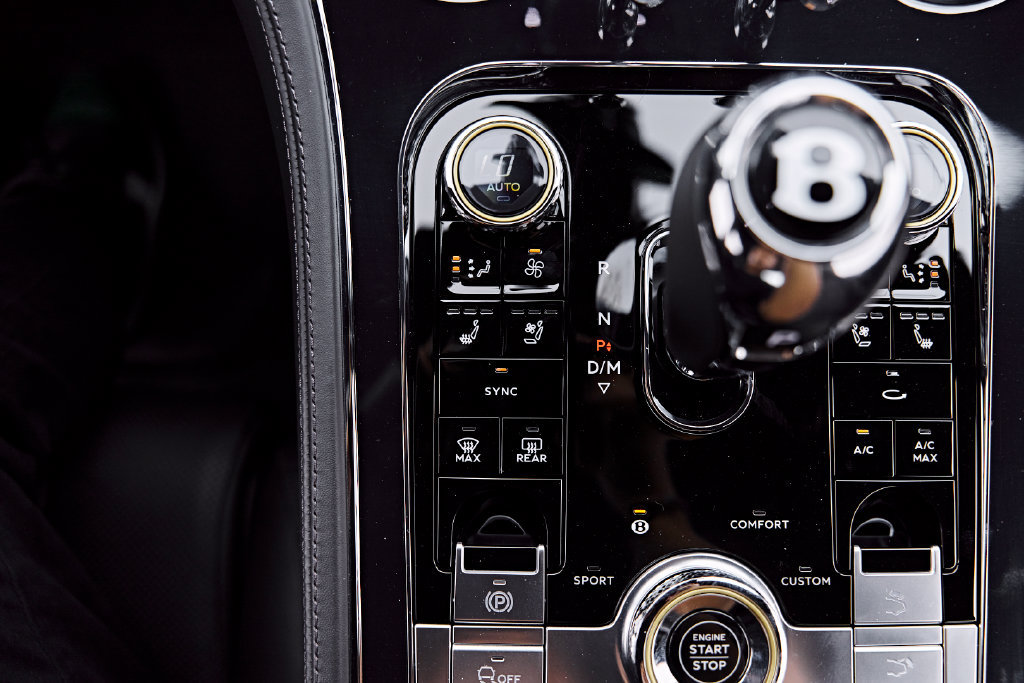 Used 2020 Bentley Continental GT AWD/4WD image 61