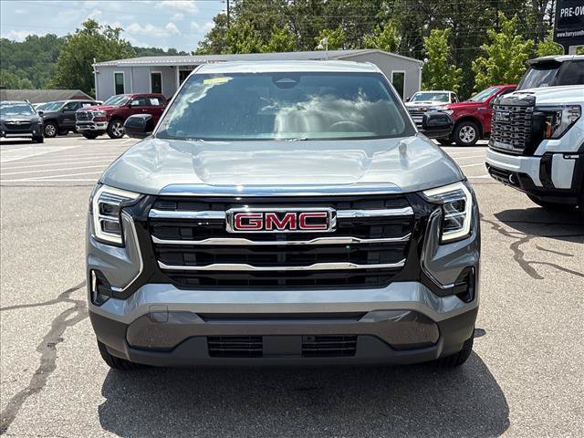 New 2026 GMC Terrain Elevation w/ LPO, Floor Liner Package AWD/4WD image 3