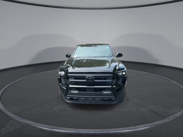 New 2025 Toyota Tacoma SR5 image 6