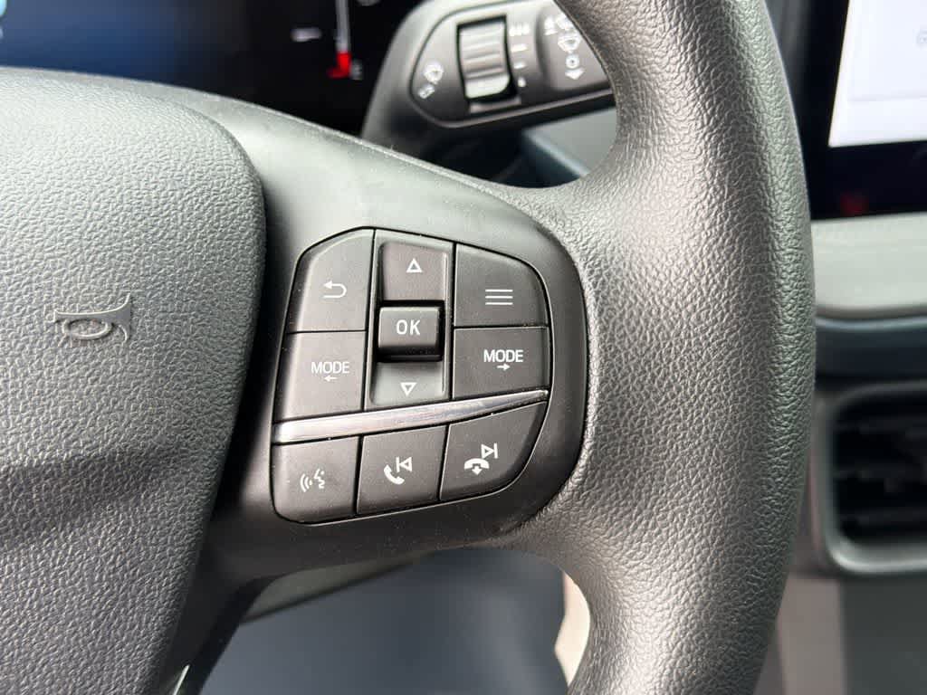 New 2026 Ford Maverick XL FWD image 23