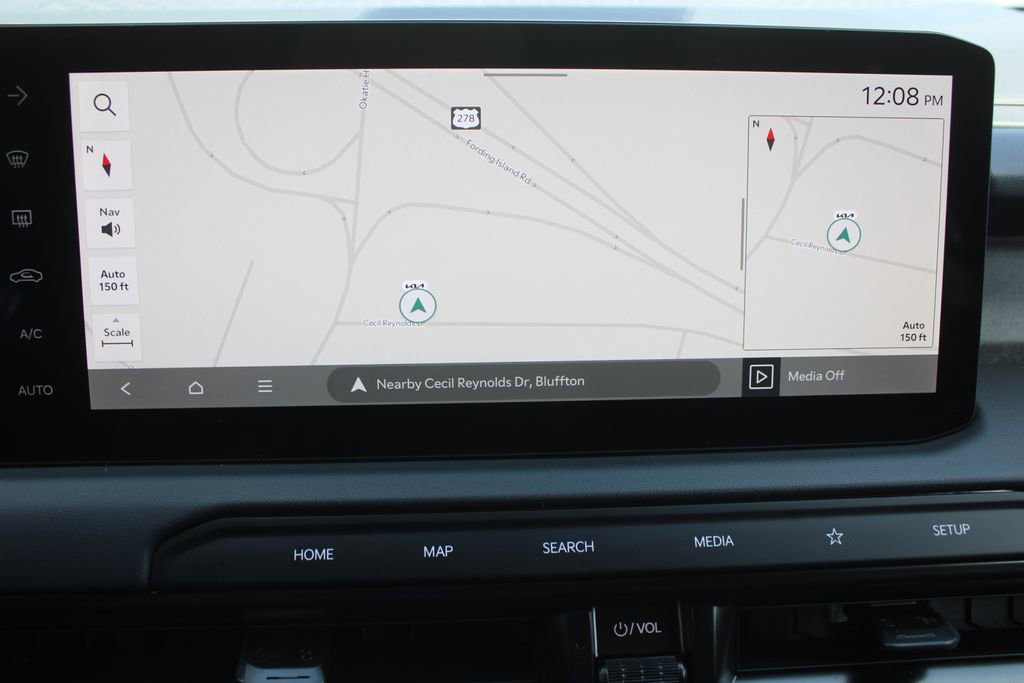 New 2027 Kia Telluride SX X-Line image 53