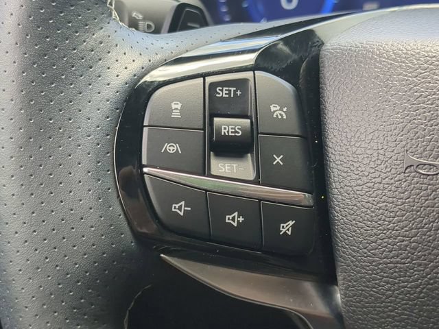 Certified 2024 Ford Explorer ST w/ Equipment Group 401A AWD/4WD image 27