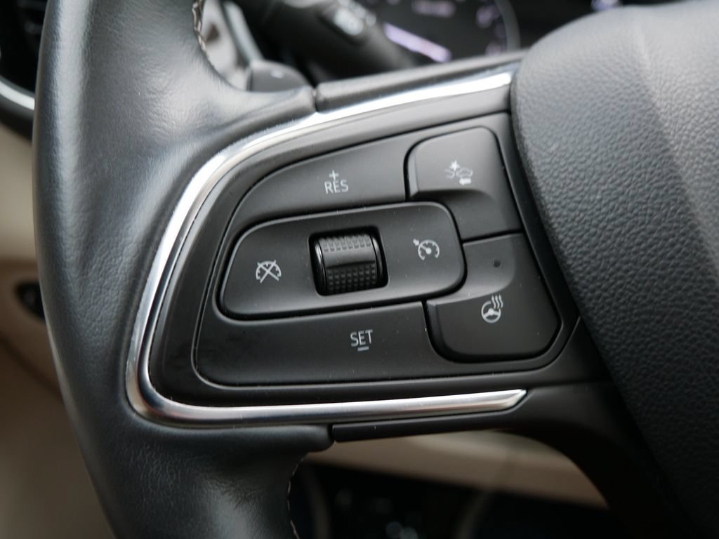 Used 2023 Buick Envision Avenir AWD/4WD image 27