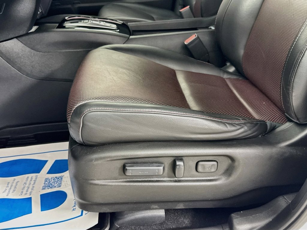 Used 2021 Honda Ridgeline Black Edition image 26