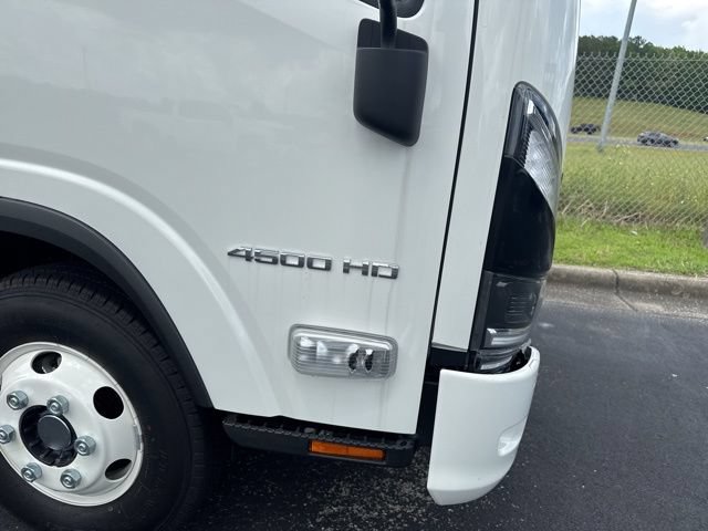 New 2025 Chevrolet Low Cab Forward 4500 XD RWD image 5