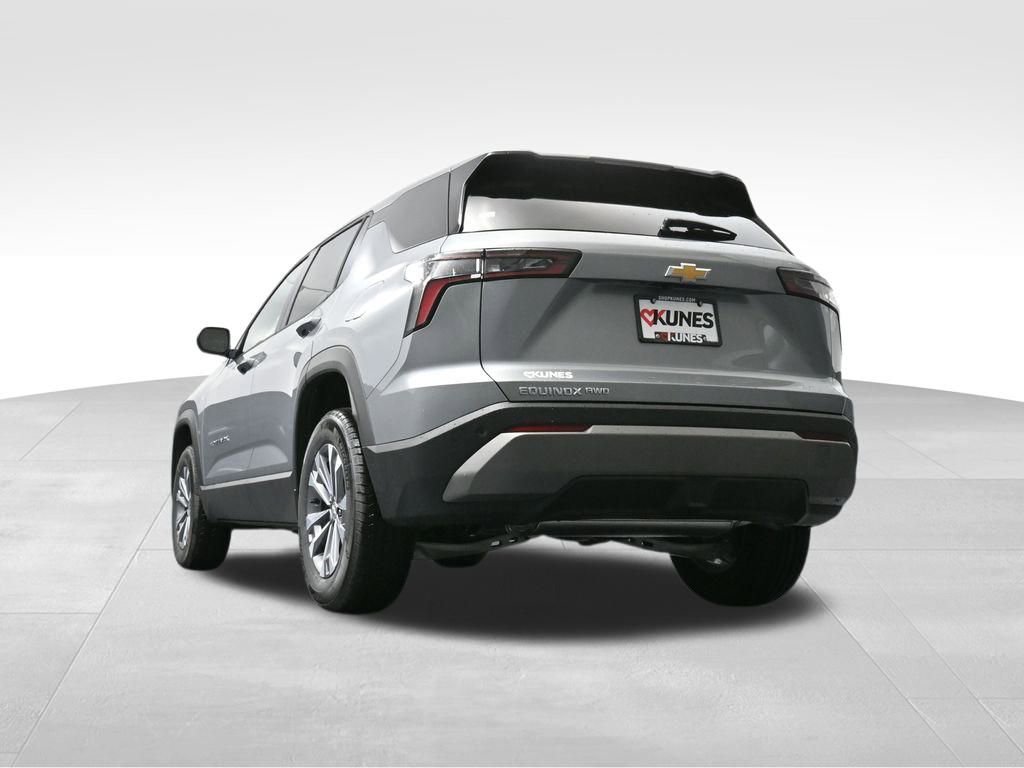 New 2026 Chevrolet Equinox LT w/ LPO, Floor Liner Package image 47