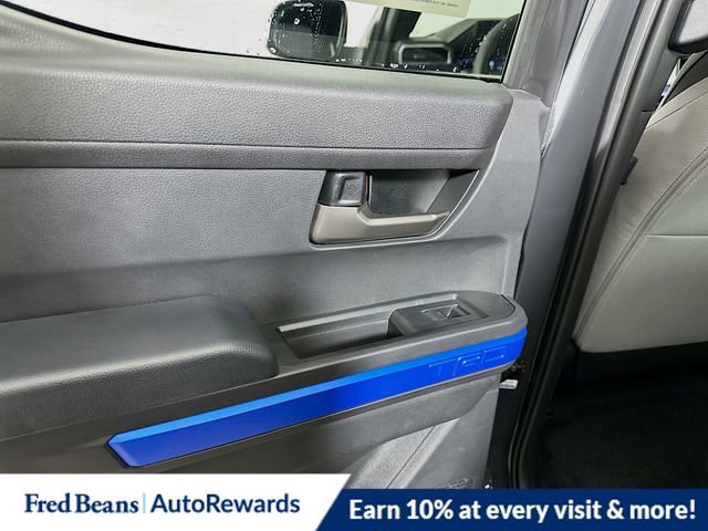 New 2026 Toyota Tacoma TRD Sport image 21