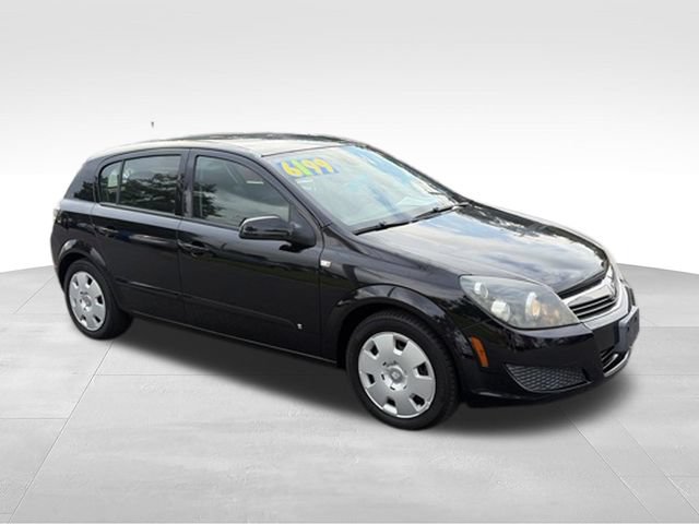 Used 2008 Saturn Astra XE FWD image 16