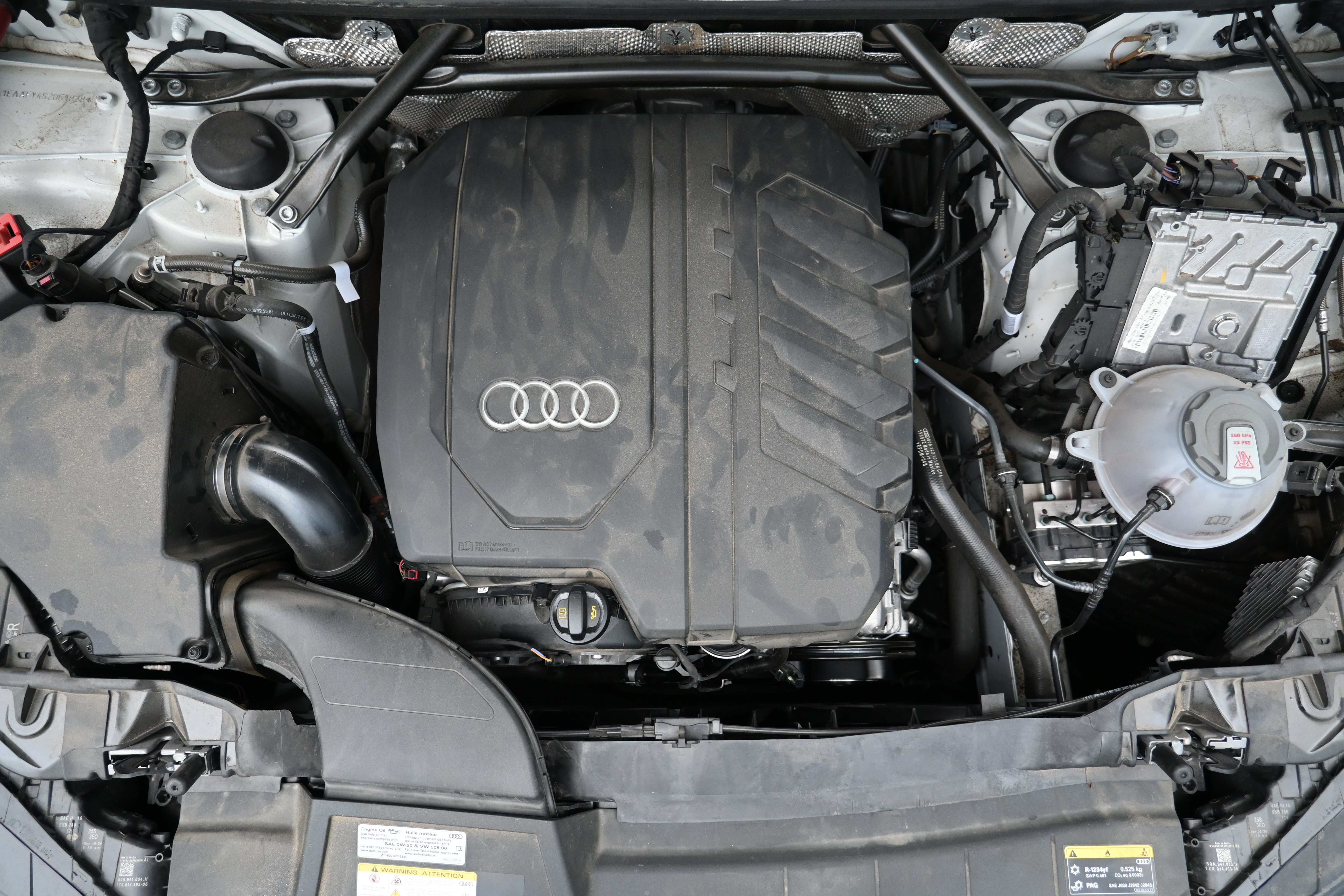Used 2025 Audi Q5 2.0T Premium Plus AWD/4WD image 36