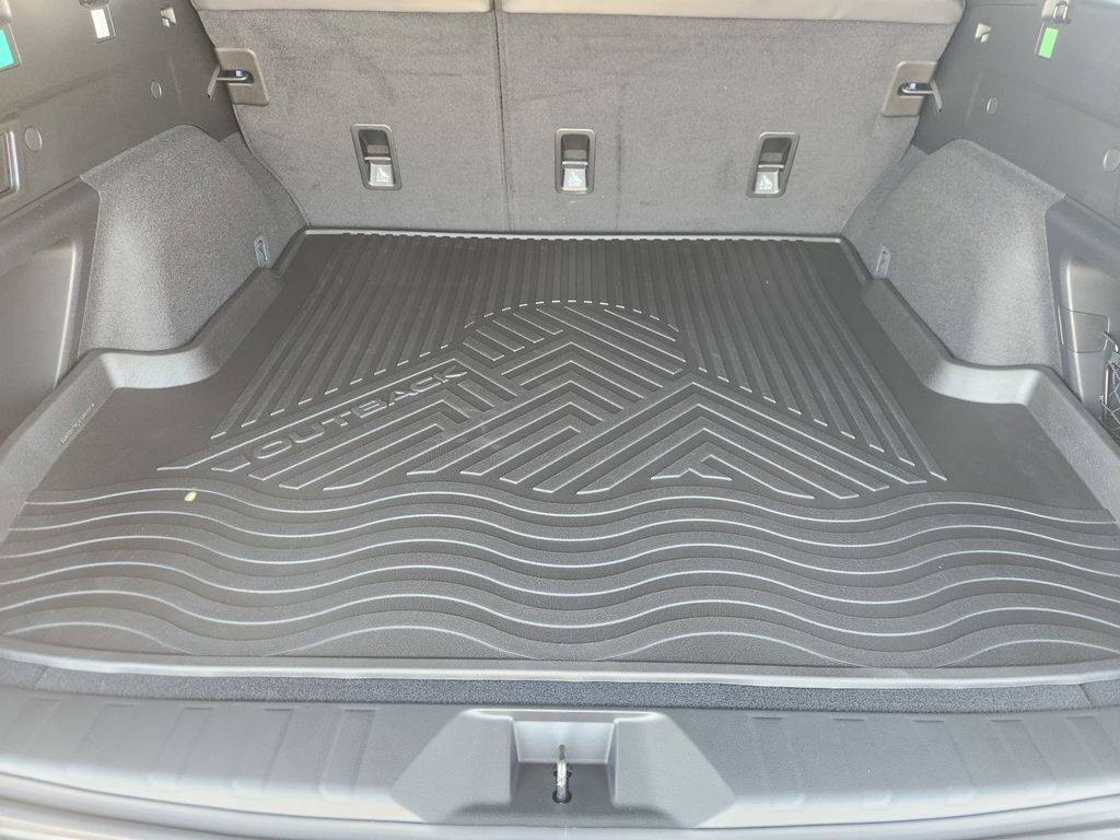 New 2026 Subaru Outback Premium image 21