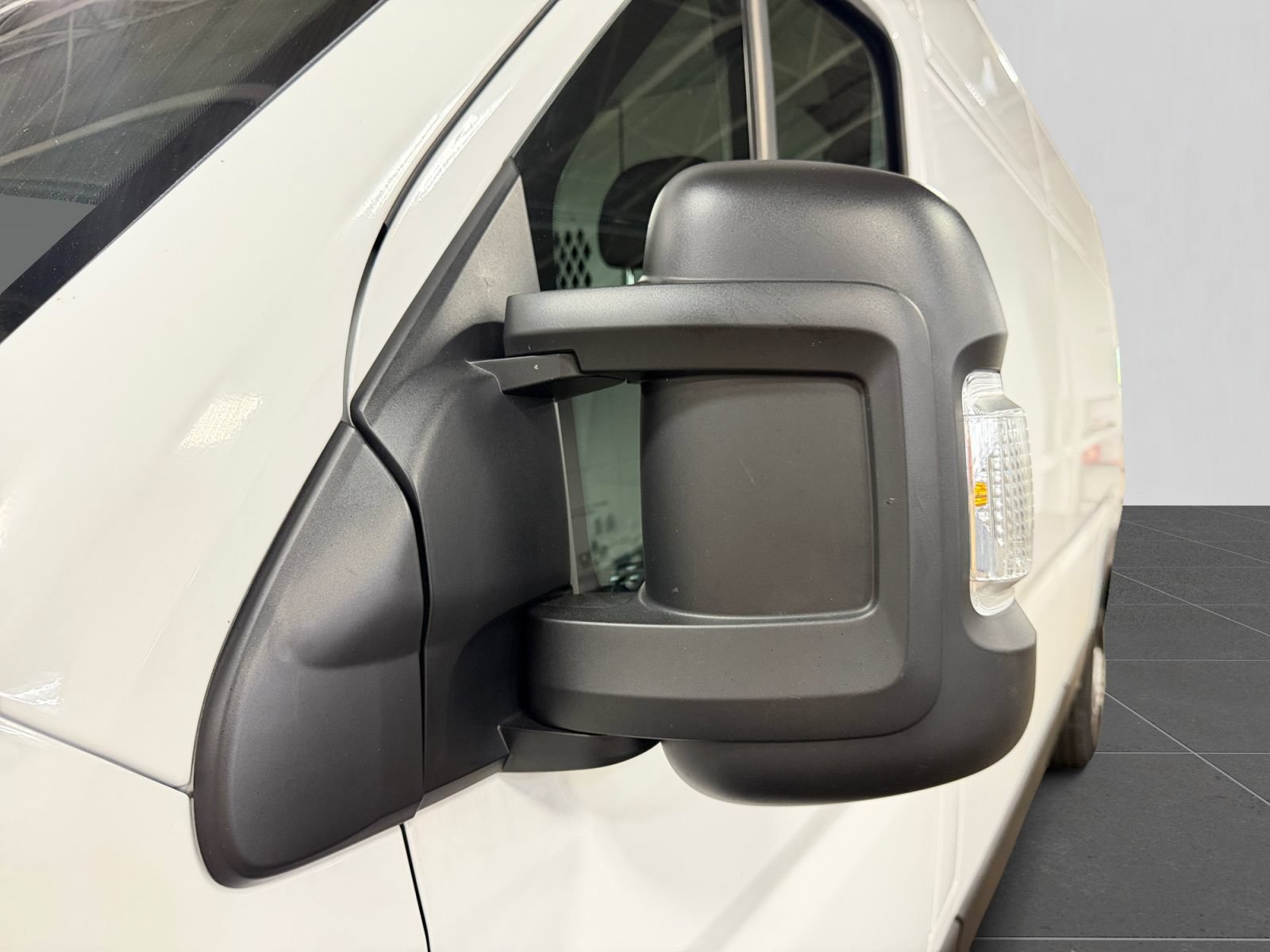 Used 2023 RAM ProMaster 2500 w/ Interior LED Lighting Group FWD image 41