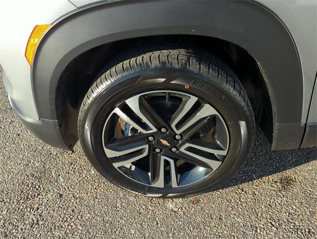 New 2026 Chevrolet TrailBlazer LT w/ Convenience Package image 31