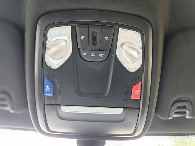 Used 2024 RAM 2500 Big Horn image 26