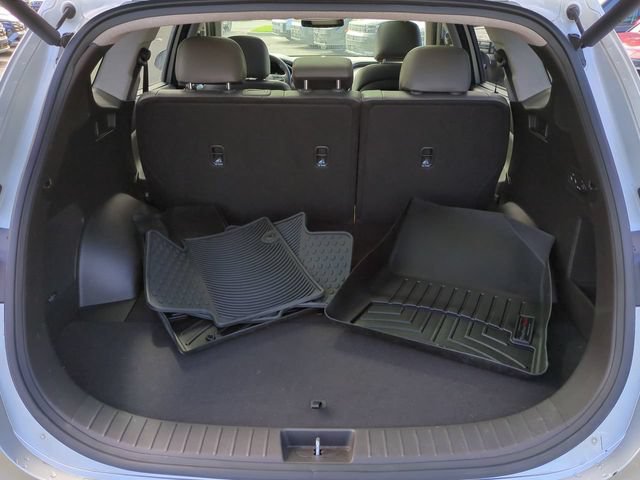 Used 2019 Hyundai Santa Fe Limited FWD image 13