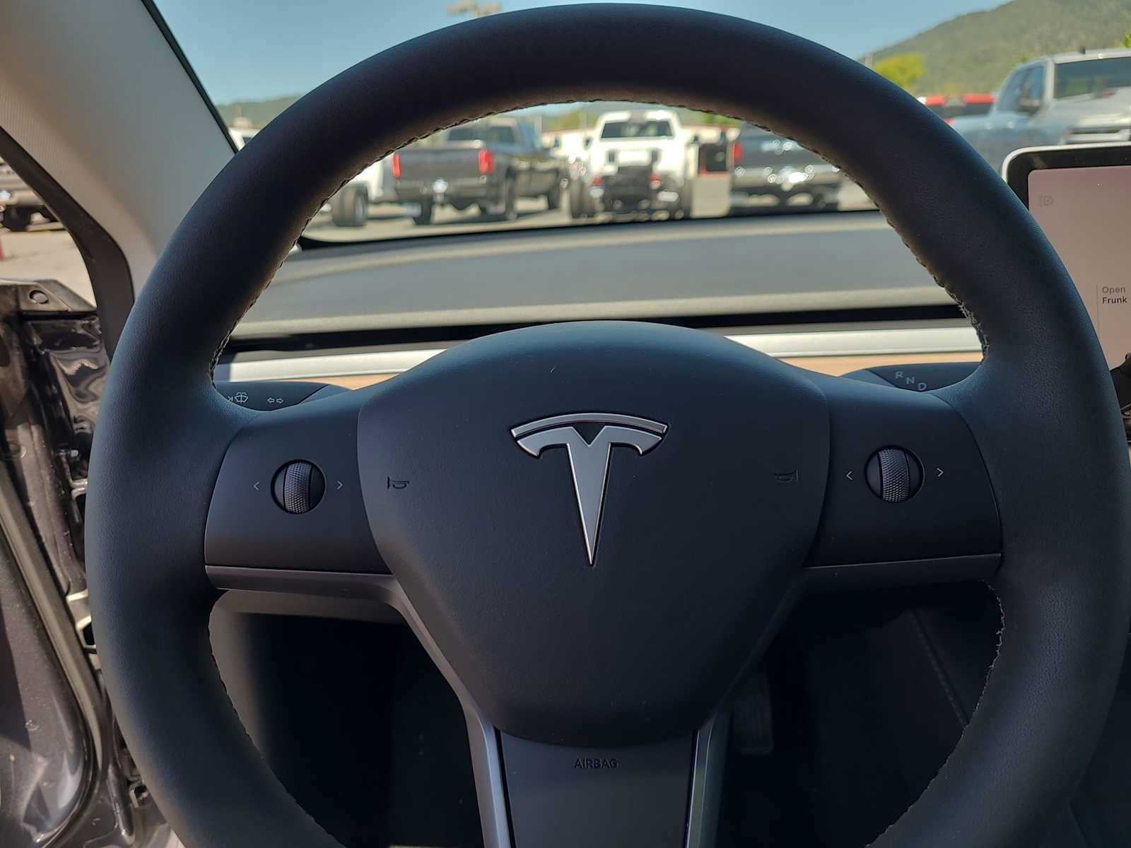 Used 2021 Tesla Model 3 Standard Range Plus RWD image 22