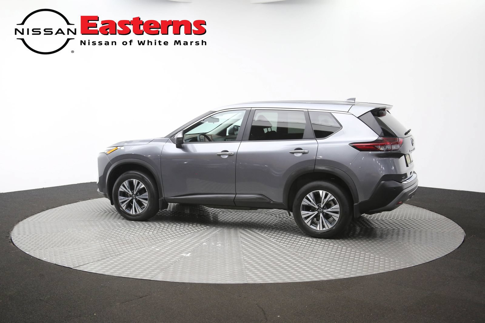 Used 2023 Nissan Rogue SV AWD/4WD image 57
