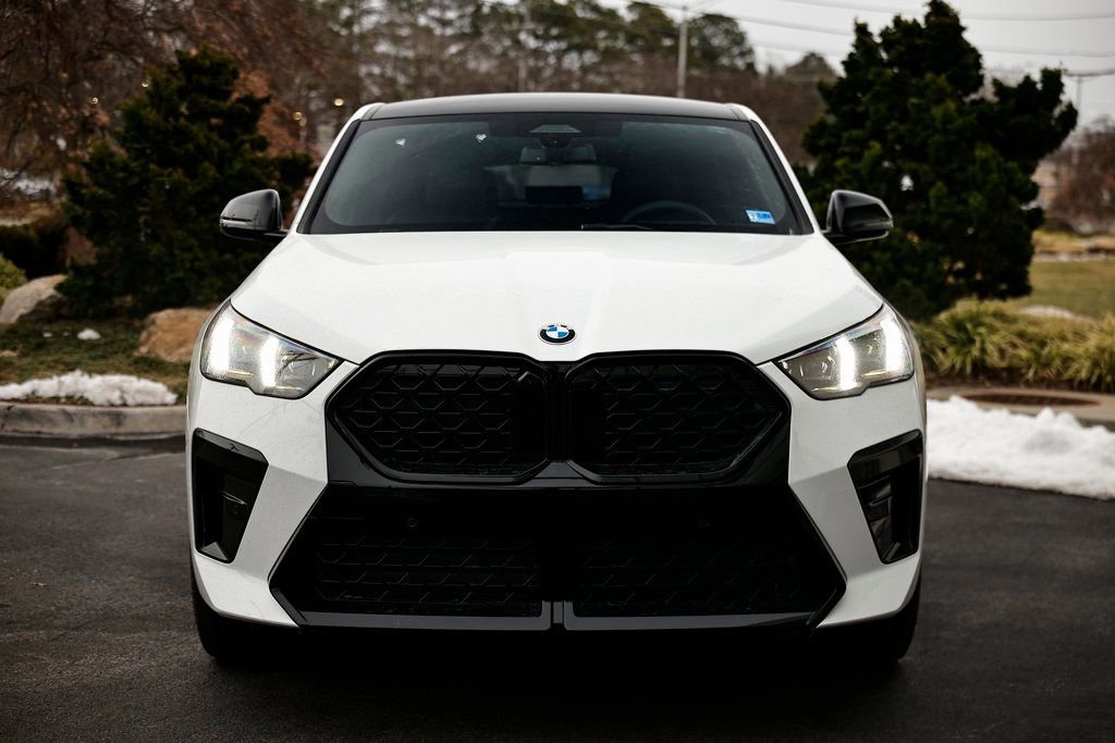 New 2026 BMW X2 xDrive28i w/ Technology Package image 13