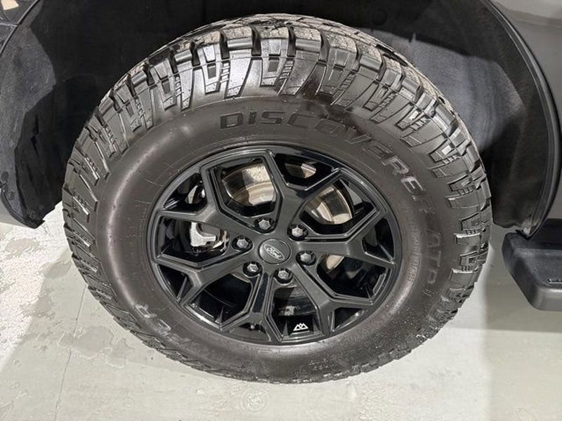 Used 2022 Ford Expedition Timberline image 15