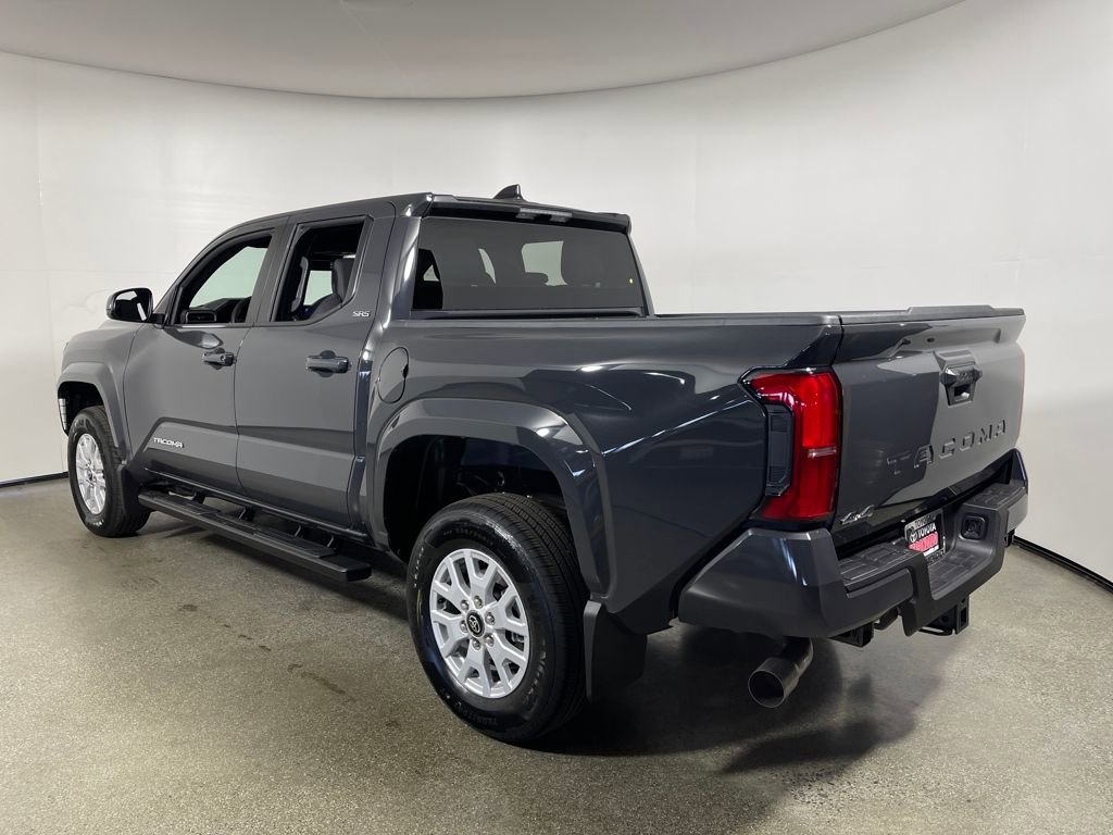 New 2026 Toyota Tacoma SR5 image 5