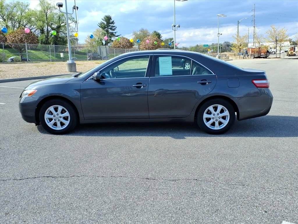 Used 2009 Toyota Camry LE image 8