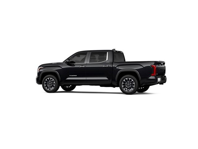 New 2026 Toyota Tundra Limited image 5
