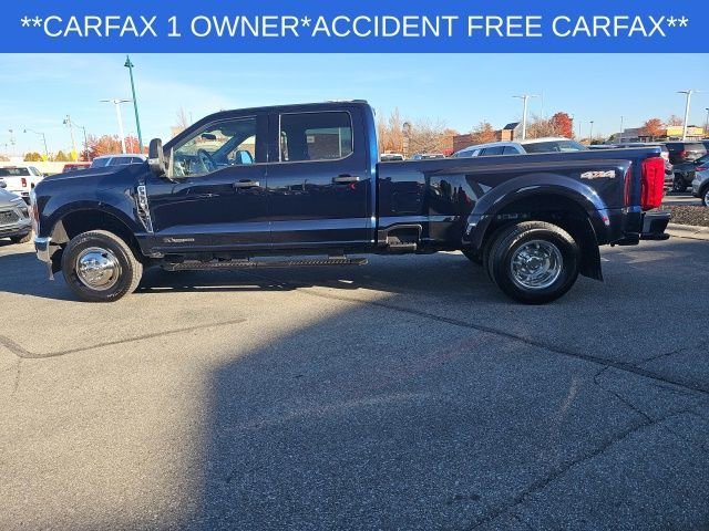 Used 2025 Ford F350 XLT image 13