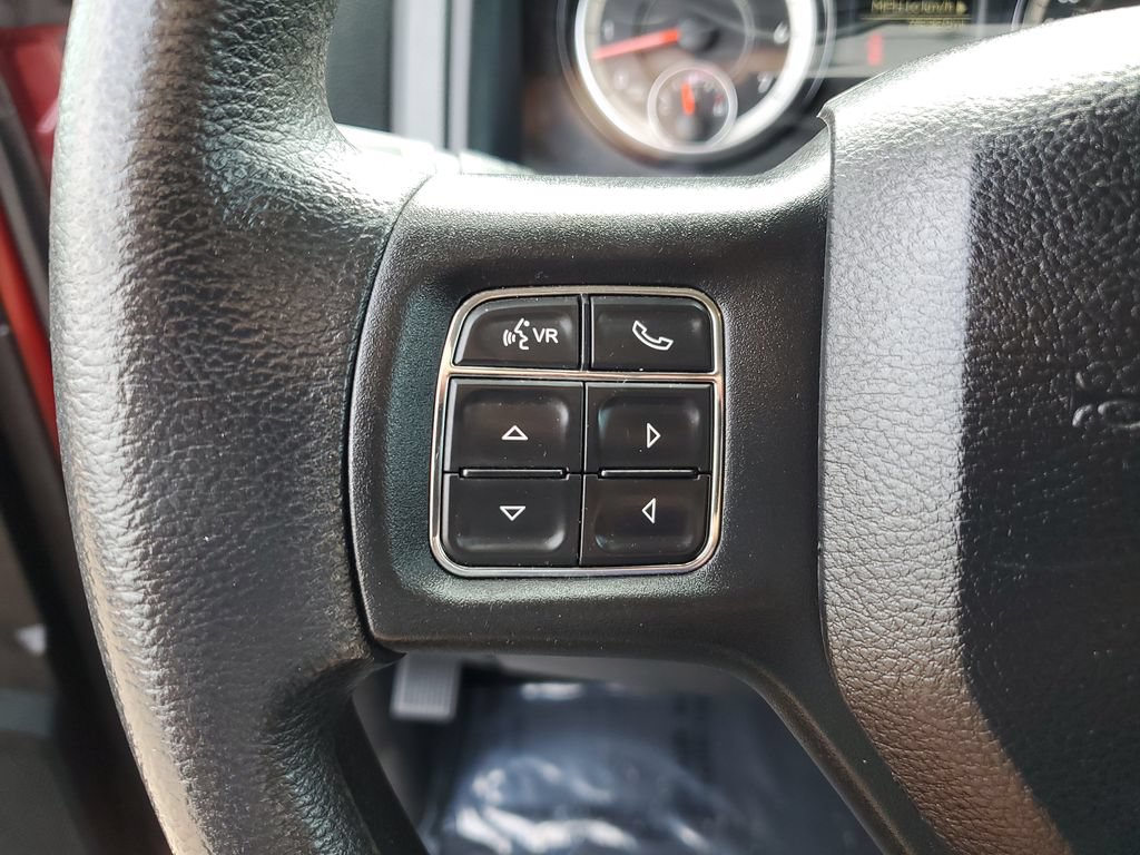 Used 2019 RAM 1500 Express w/ Express Value Package AWD/4WD image 17