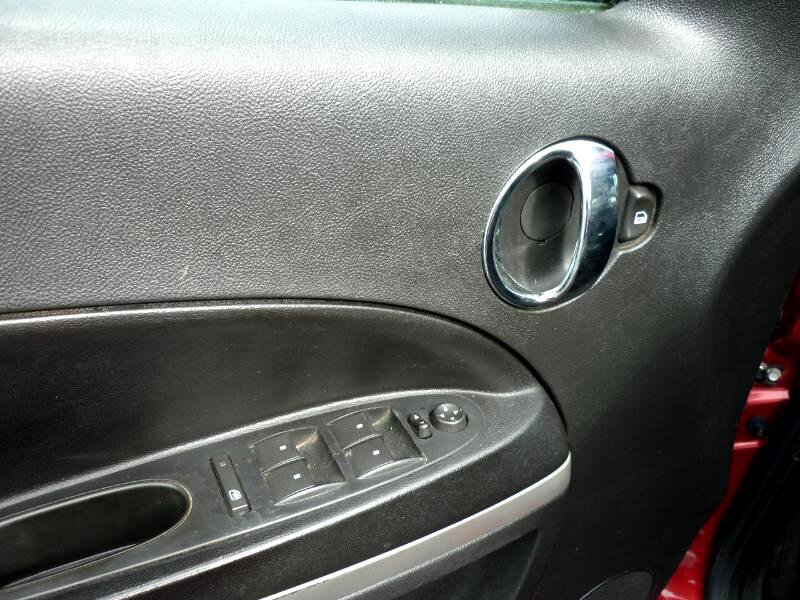 Used 2010 Chevrolet HHR LT w/ My Link Package image 14