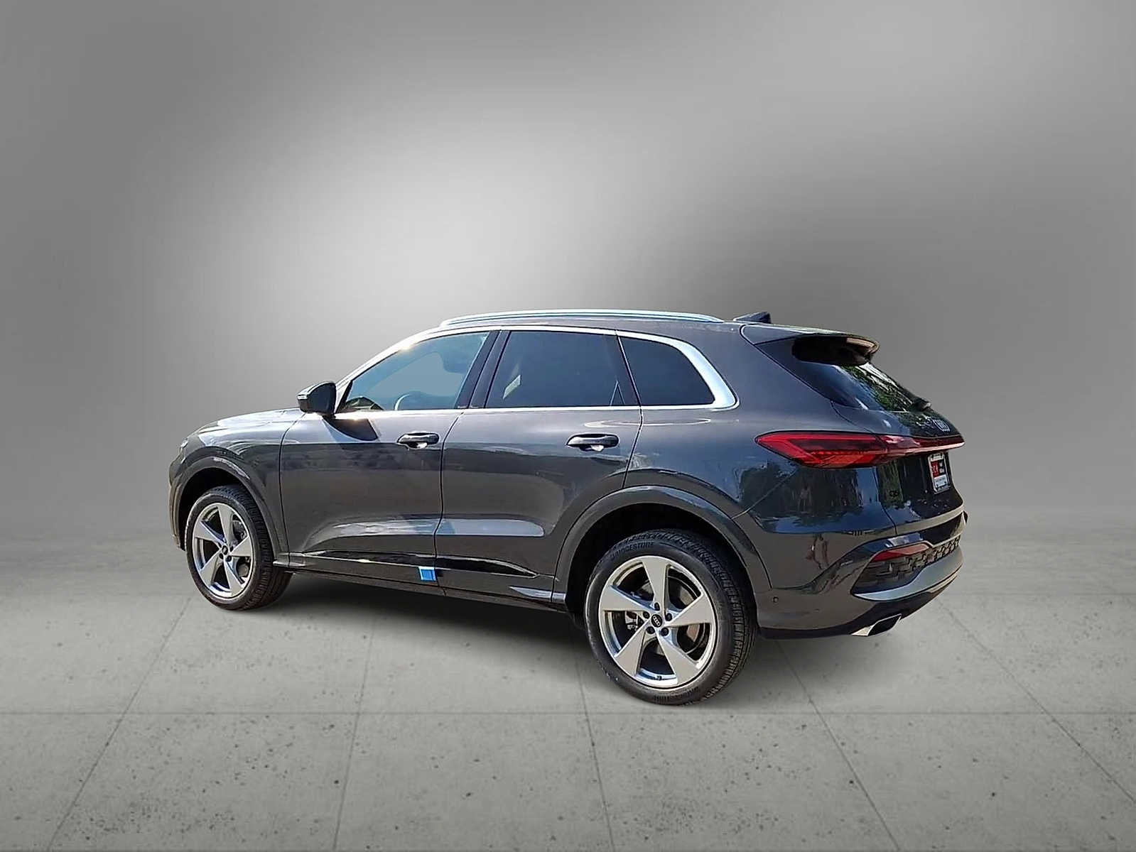 New 2025 Audi Q5 Premium Plus image 8