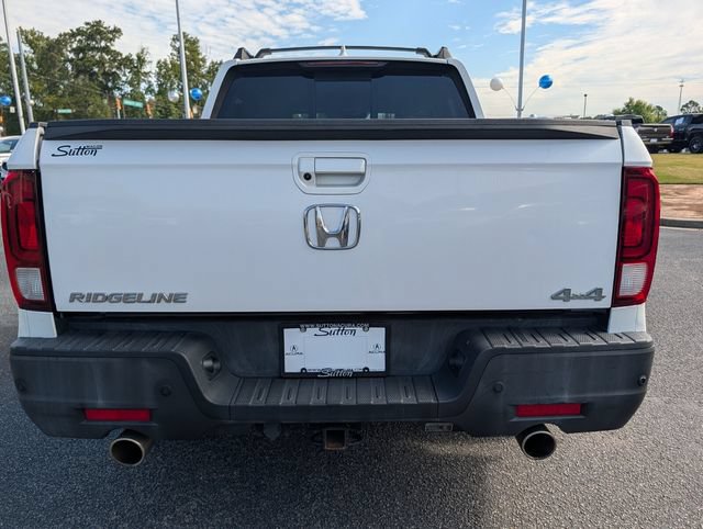 Used 2023 Honda Ridgeline RTL-E image 13