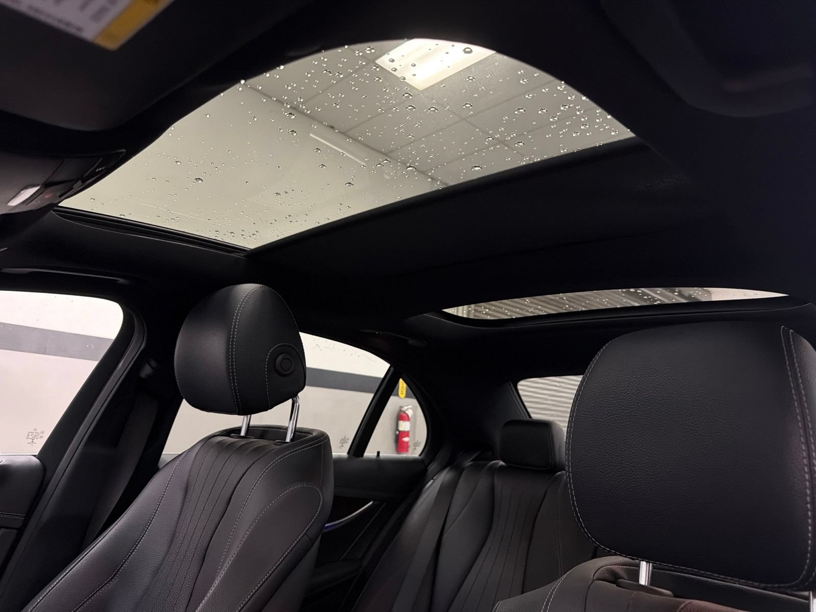Used 2022 Mercedes-Benz E 450 4MATIC Sedan image 26