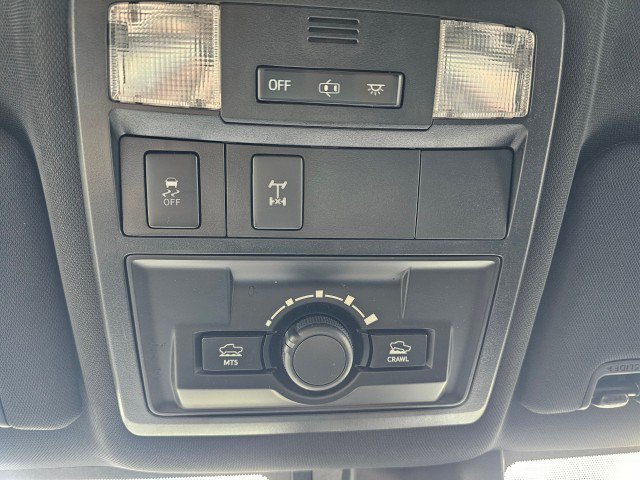 Used 2019 Toyota Tacoma TRD Off-Road AWD/4WD image 41