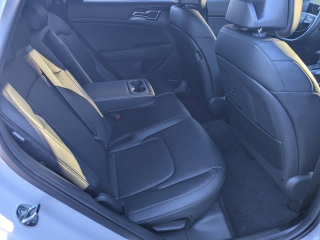 Used 2026 Kia Sportage SX image 14