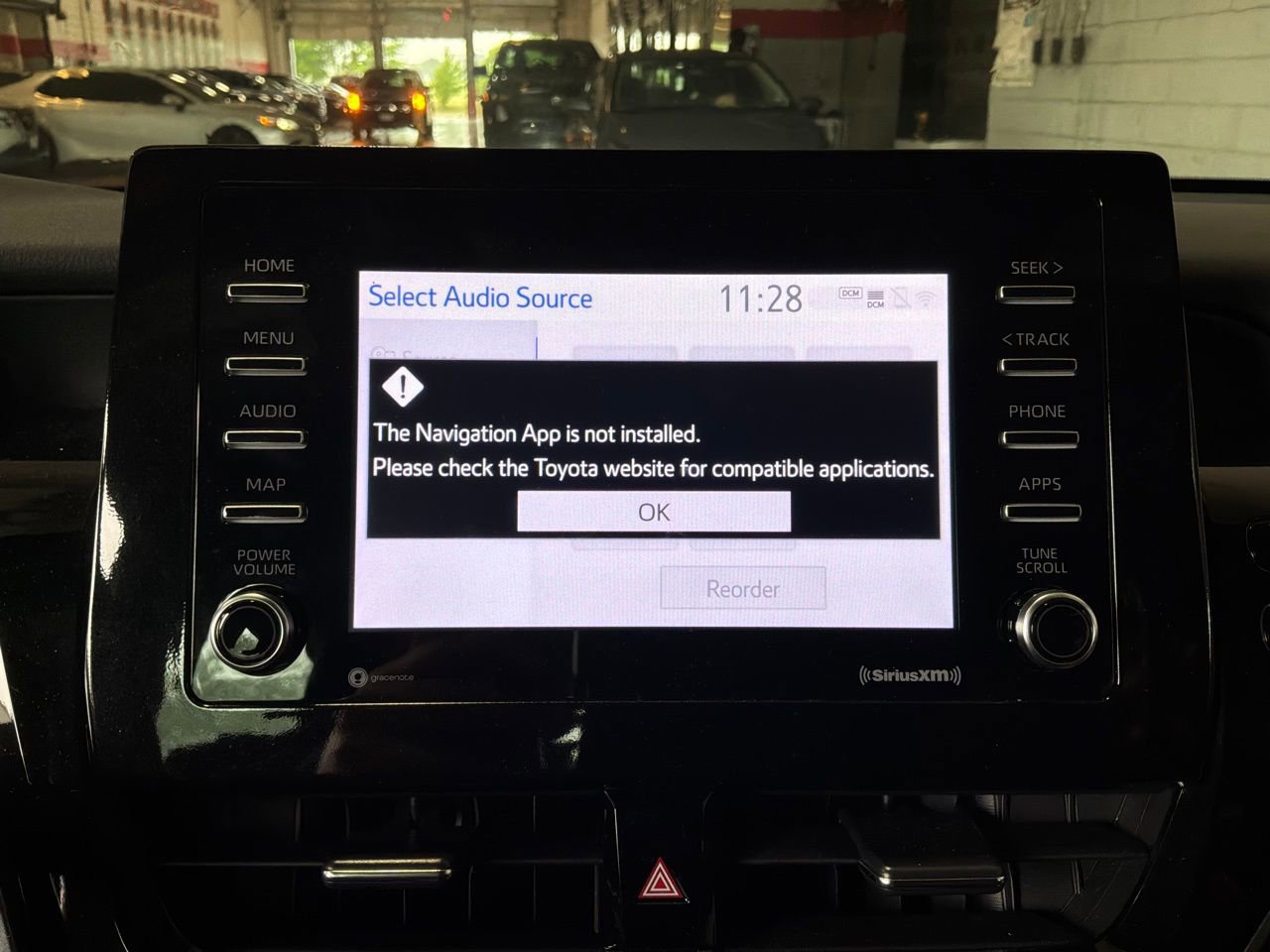 Used 2024 Toyota Camry LE FWD image 28