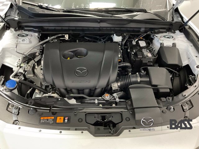 New 2026 MAZDA CX-50 AWD 2.5 S w/ Cargo Package image 43
