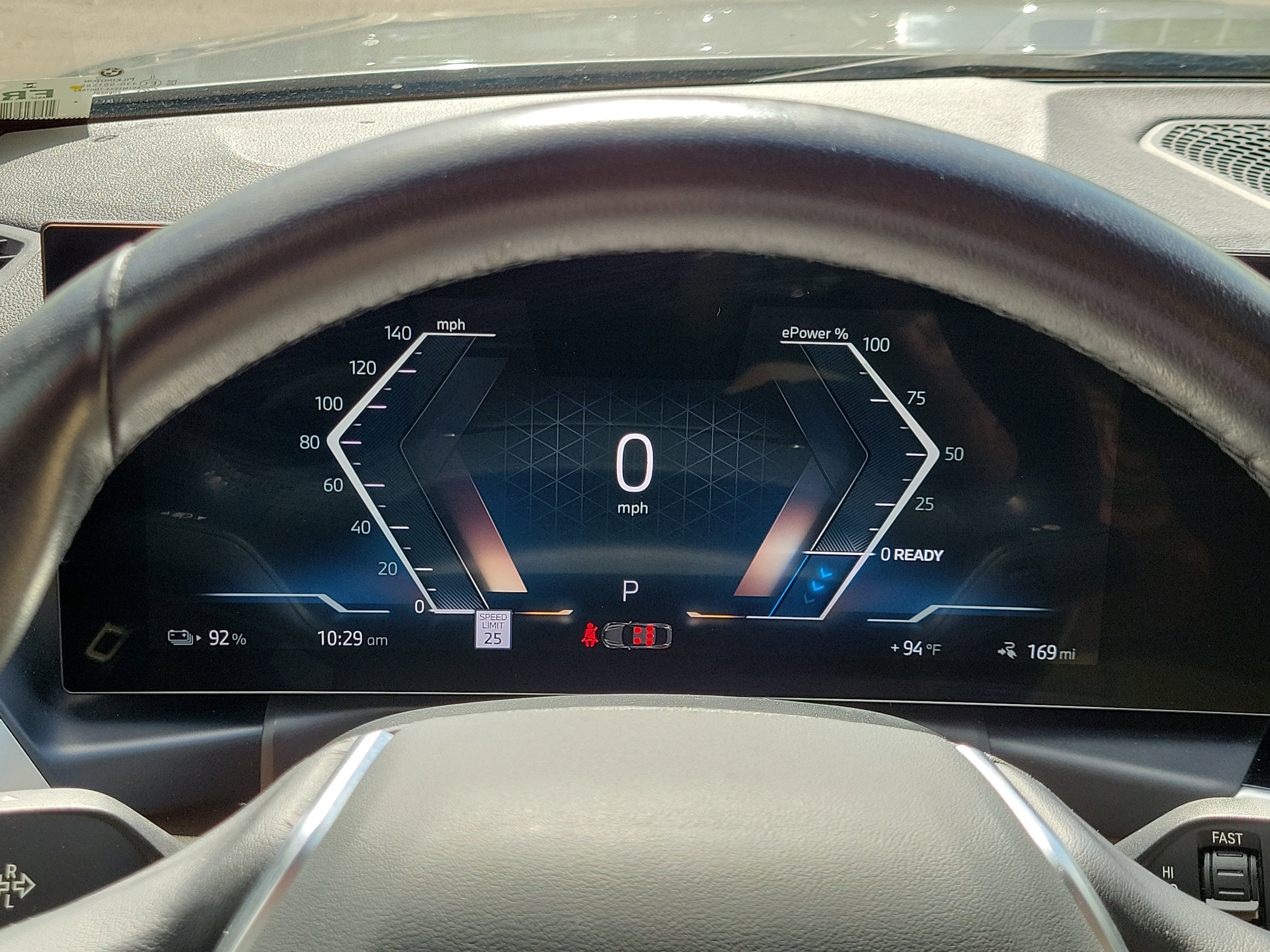 Certified 2023 BMW i4 eDrive35 RWD image 23