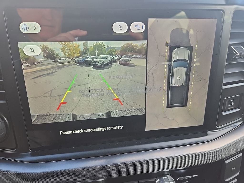 New 2026 Ford F350 Platinum image 23