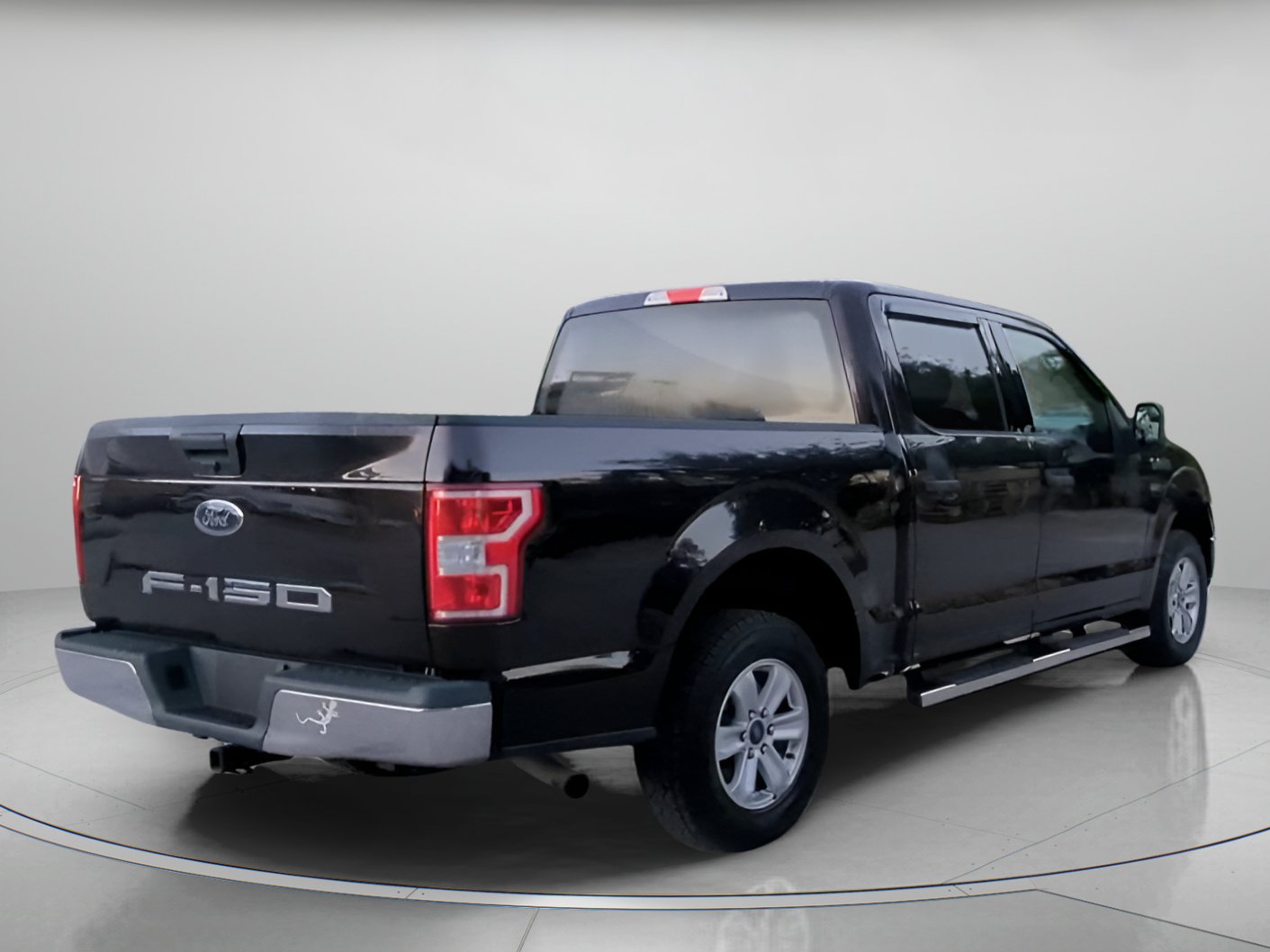 Used 2018 Ford F150 XLT RWD image 27