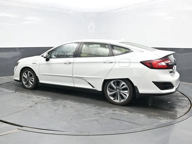 Used 2018 Honda Clarity Touring image 4
