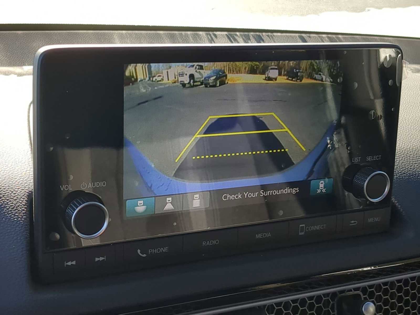 New 2026 Honda Civic Sport image 19