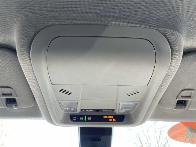 Used 2024 Chevrolet Equinox LS w/ LS Convenience Package image 29