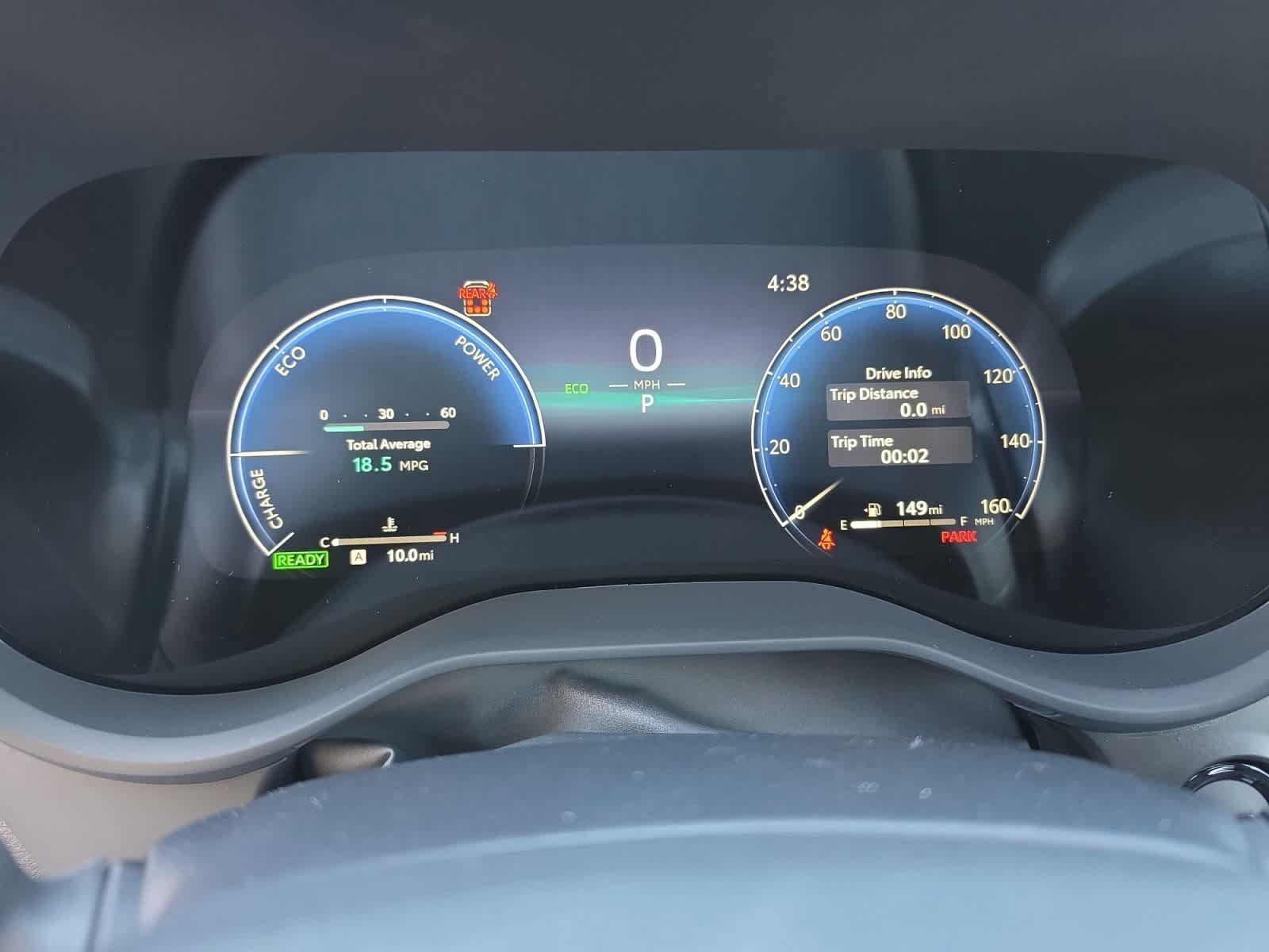 New 2026 Toyota Sienna Platinum AWD/4WD image 5