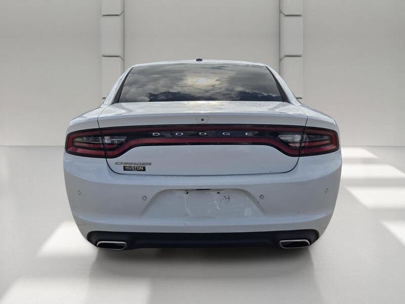 Certified 2021 Dodge Charger SXT RWD image 4